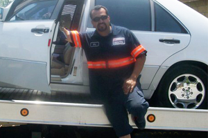 Art Zamora image